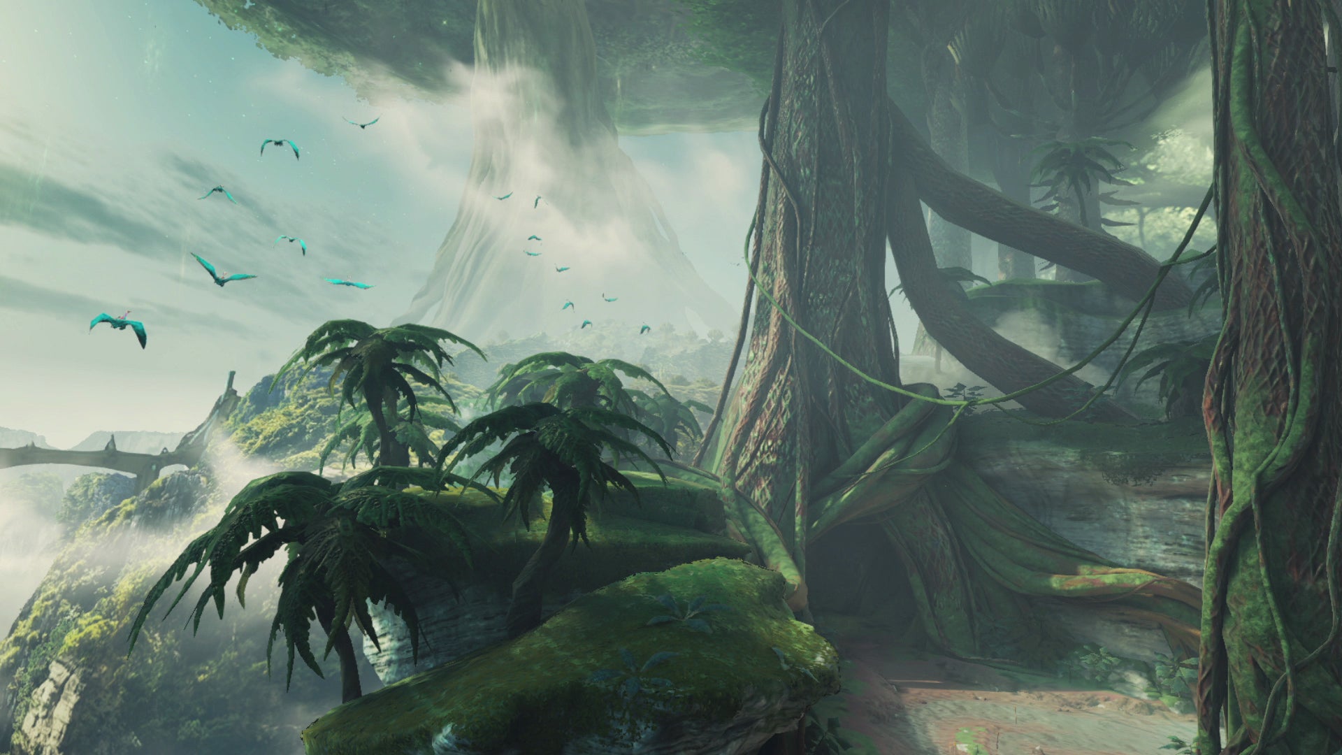 Screenshot: Nintendo