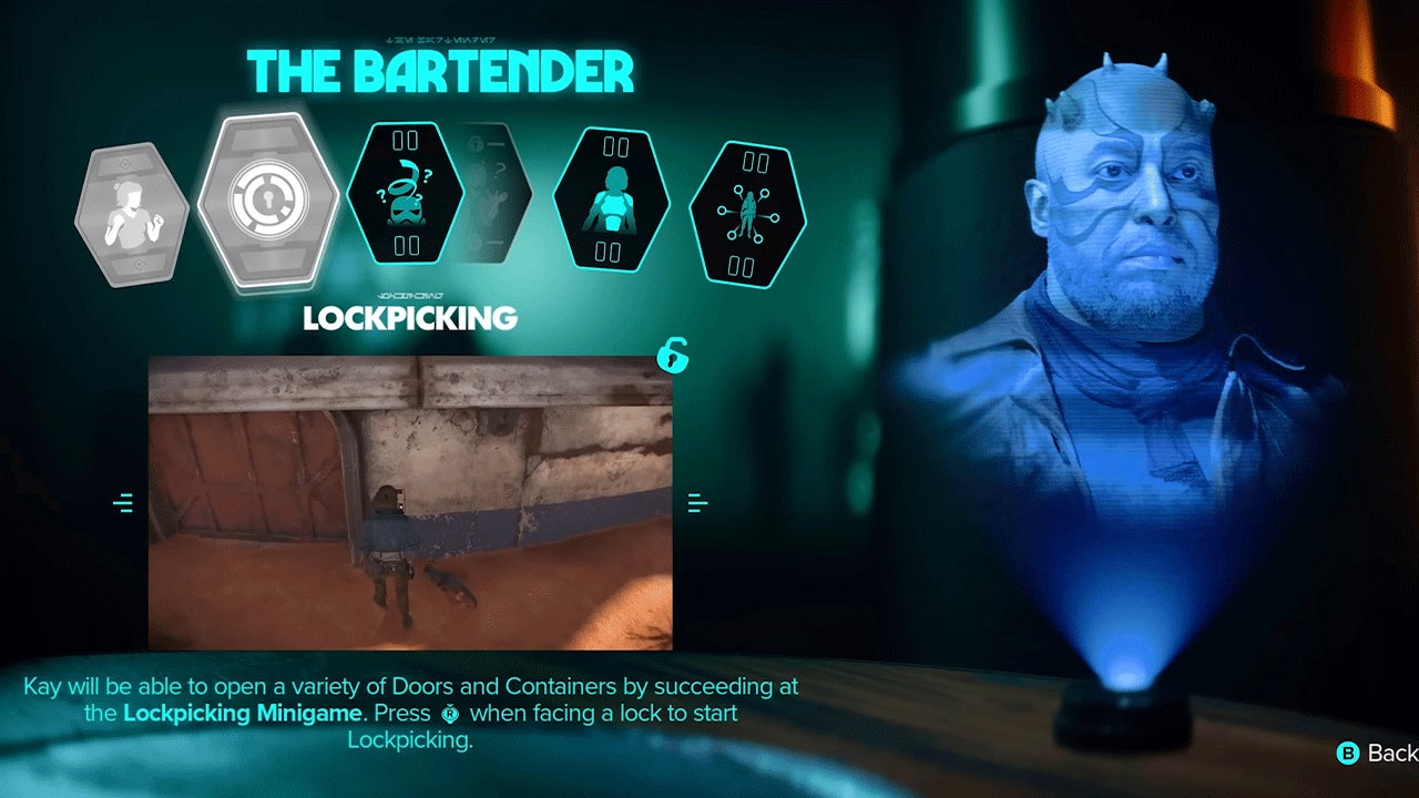Screenshot: Ubisoft / Lucasfilm / Kotaku