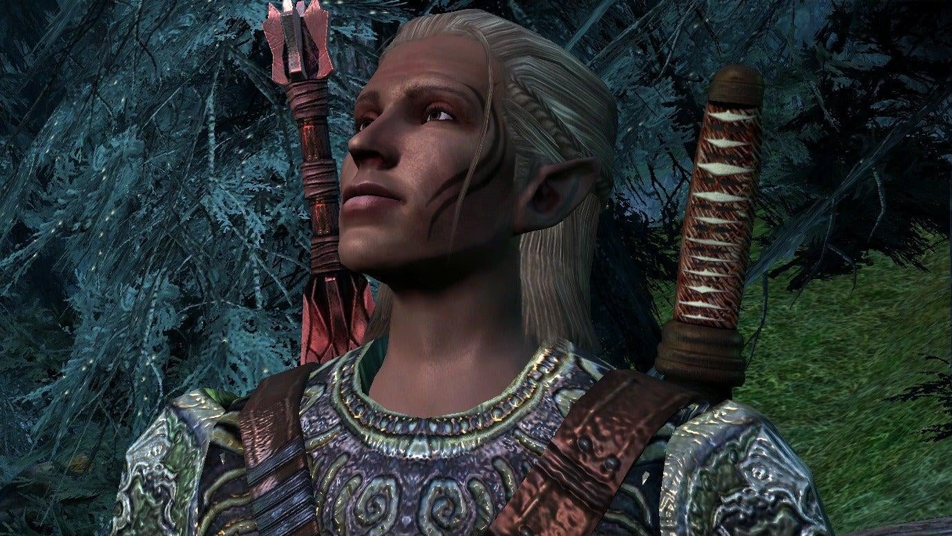 Image: BioWare / Dragon Age Wiki