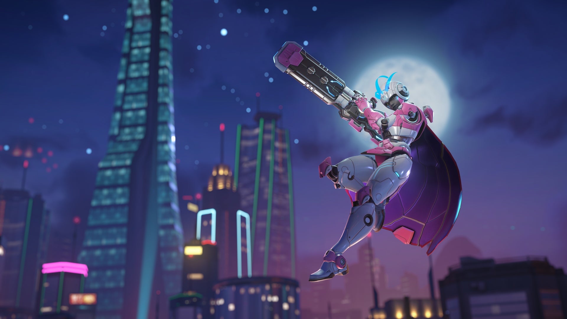 Image: Blizzard Entertainment