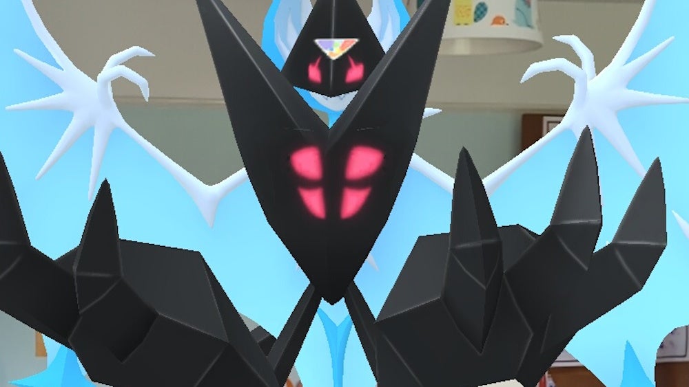 Screenshot: Niantic / Kotaku