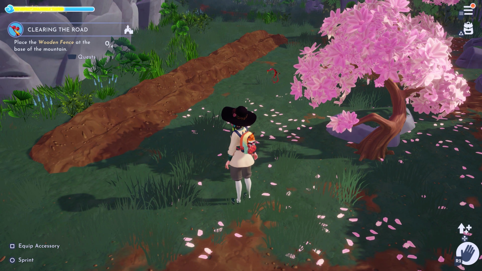 Screenshot: Disney / Kotaku