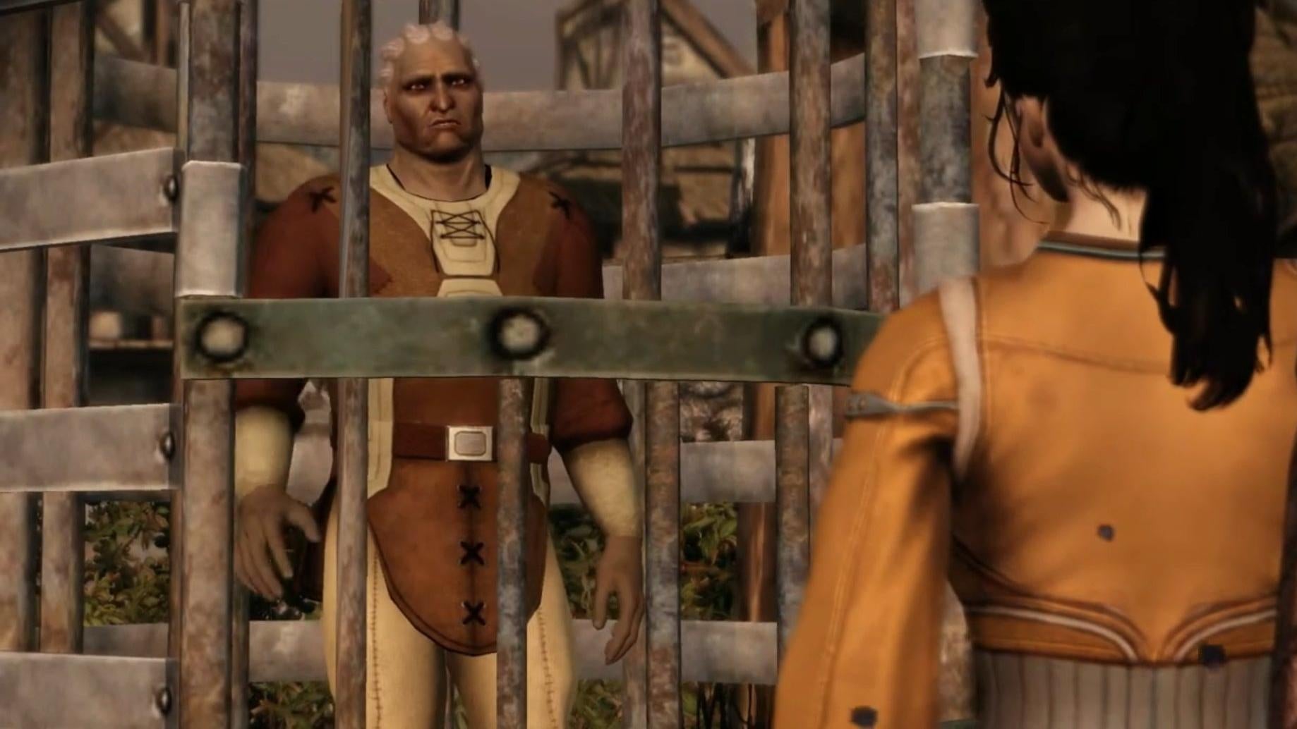 Screenshot: BioWare / Kotaku