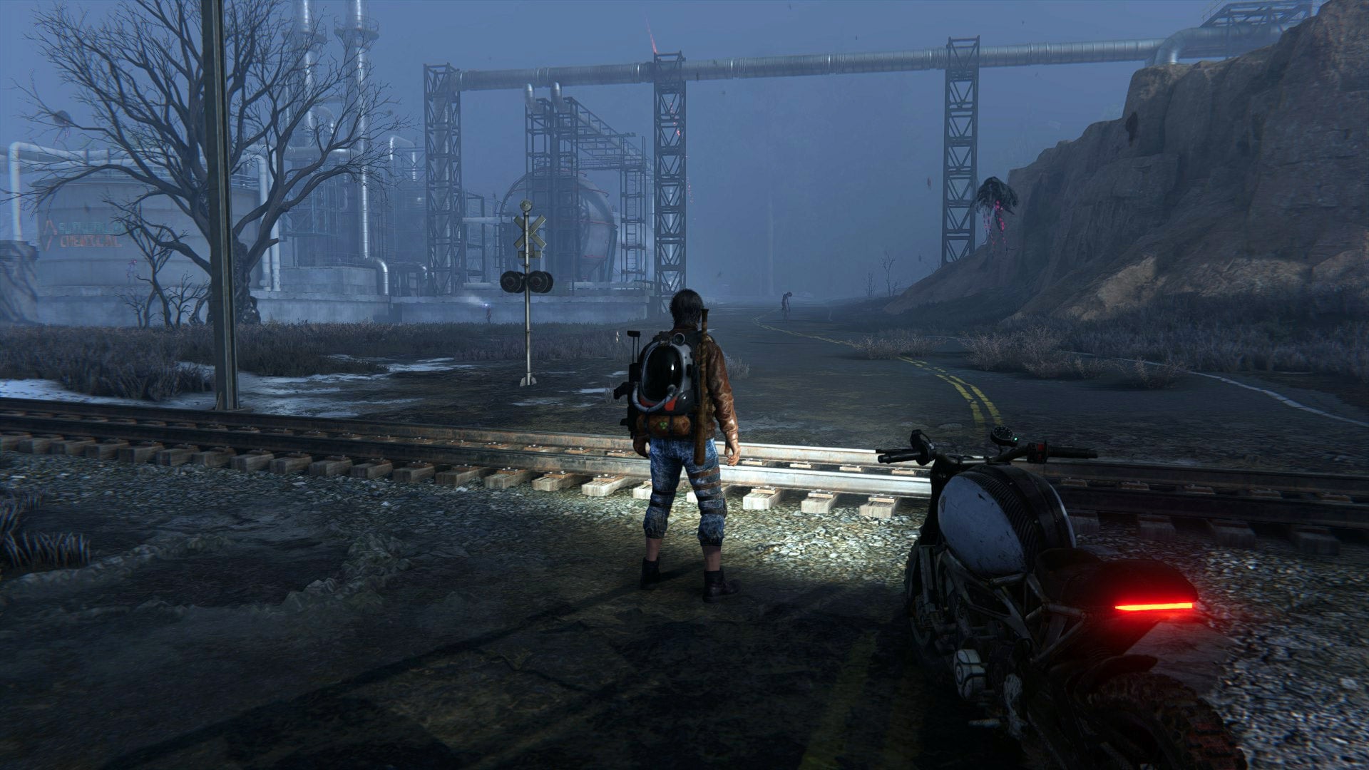 Screenshot: Starry Studio / Kotaku