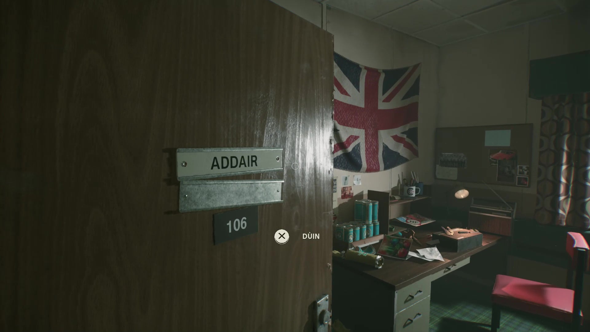 Screenshot: The Chinese Room / Kotaku