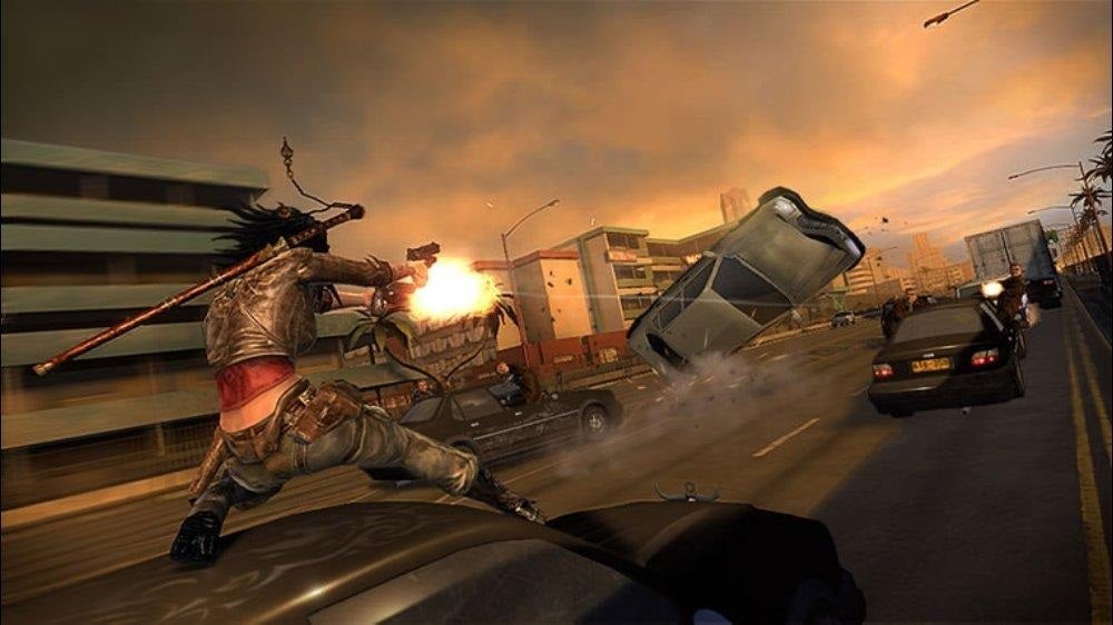 Screenshot: Artificial Mind & Movement