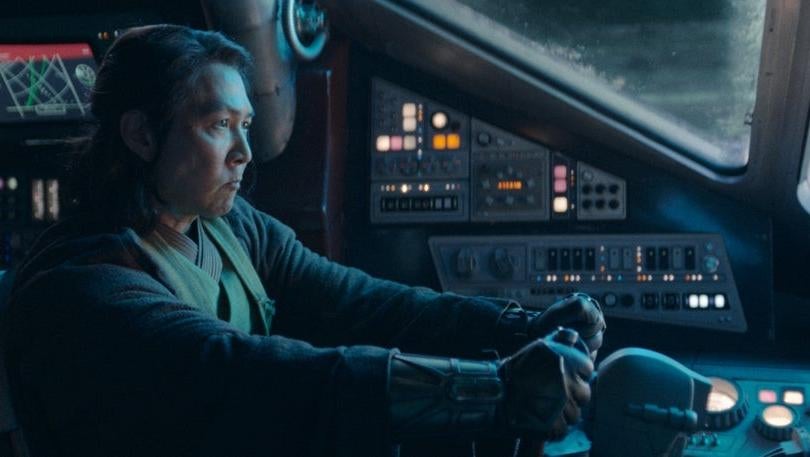 Photo: Lucasfilm