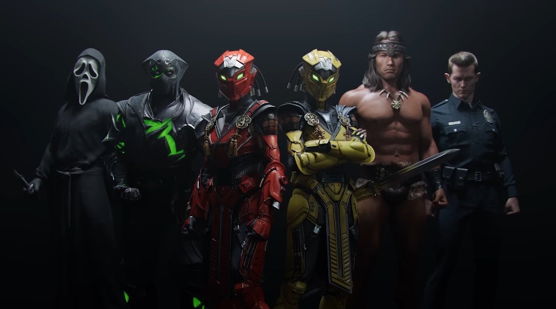 Screenshot: Warner Bros. / Kotaku