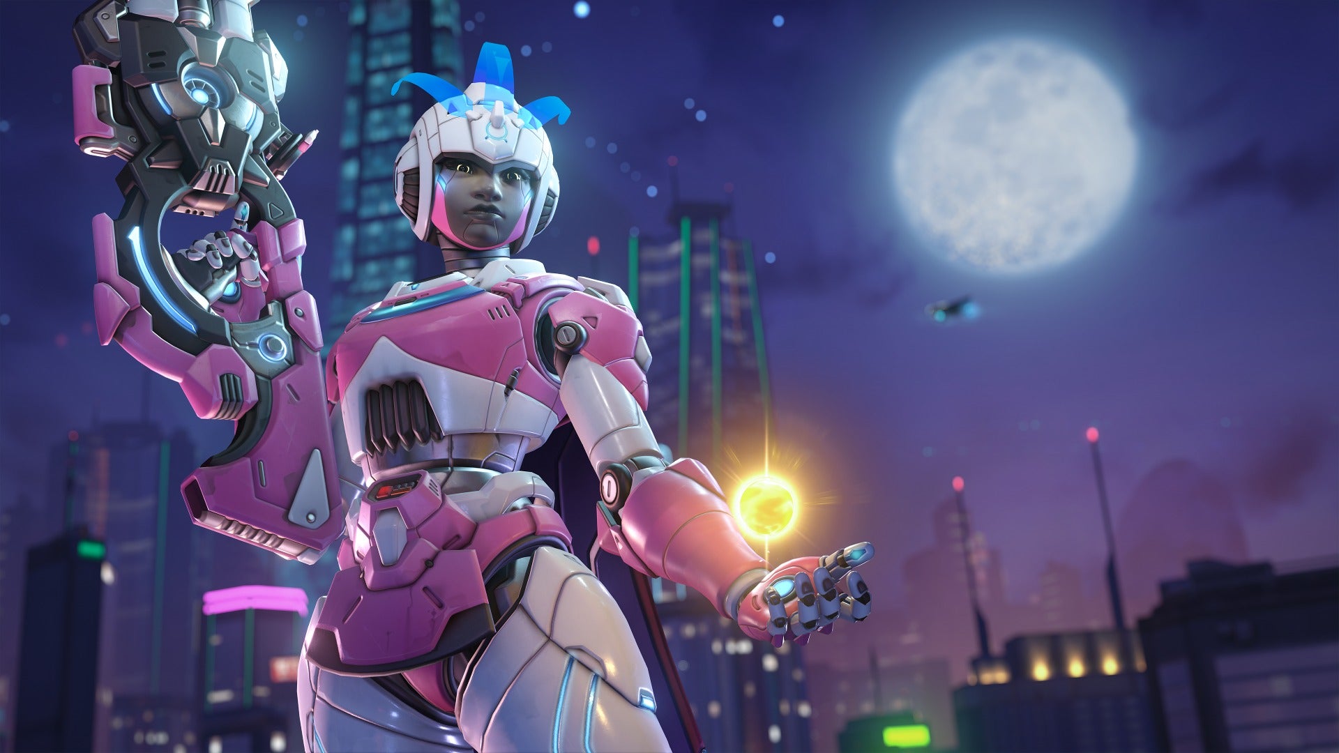 Image: Blizzard Entertainment