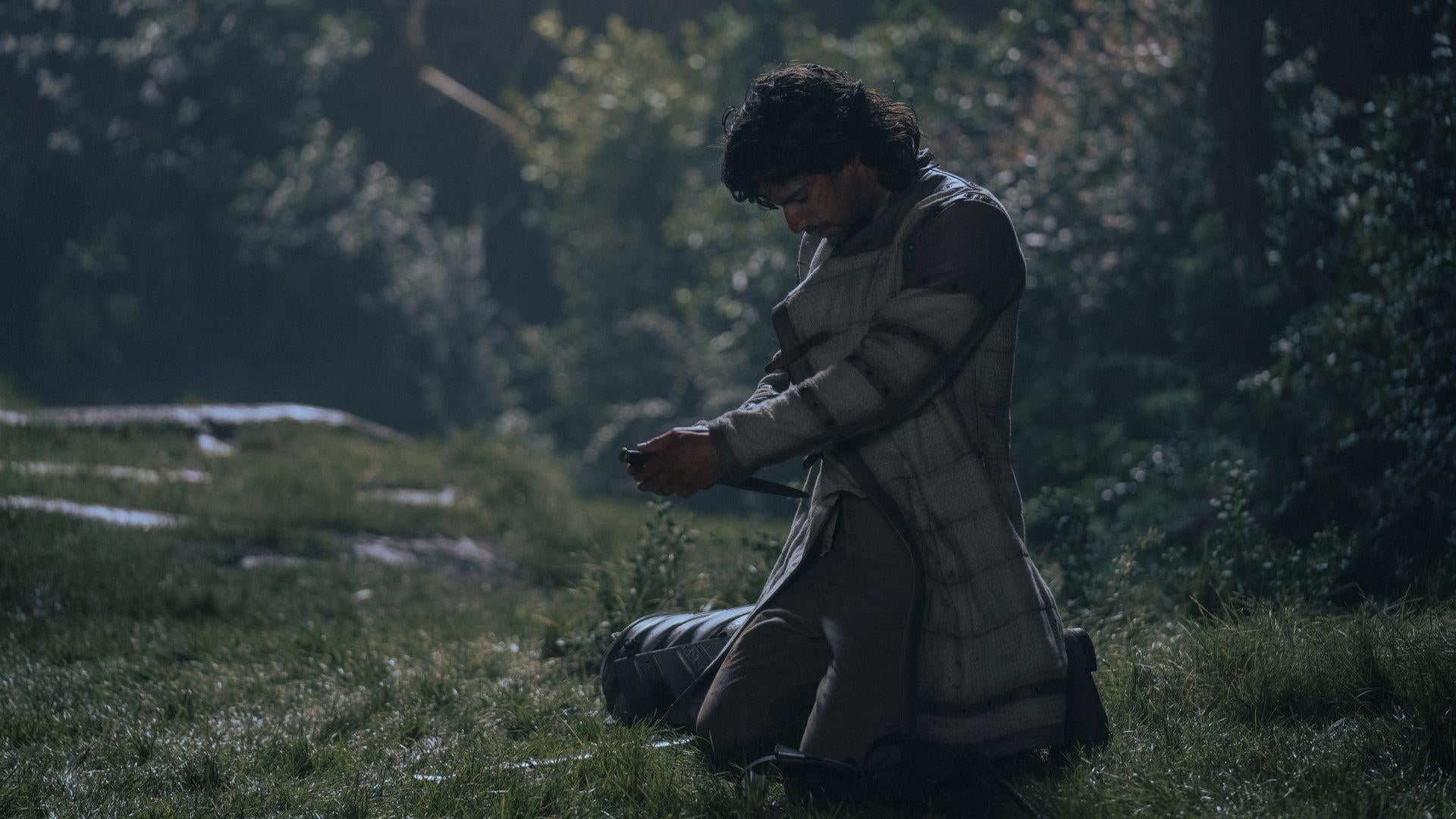 Photo: Ollie Upton / HBO / Kotaku