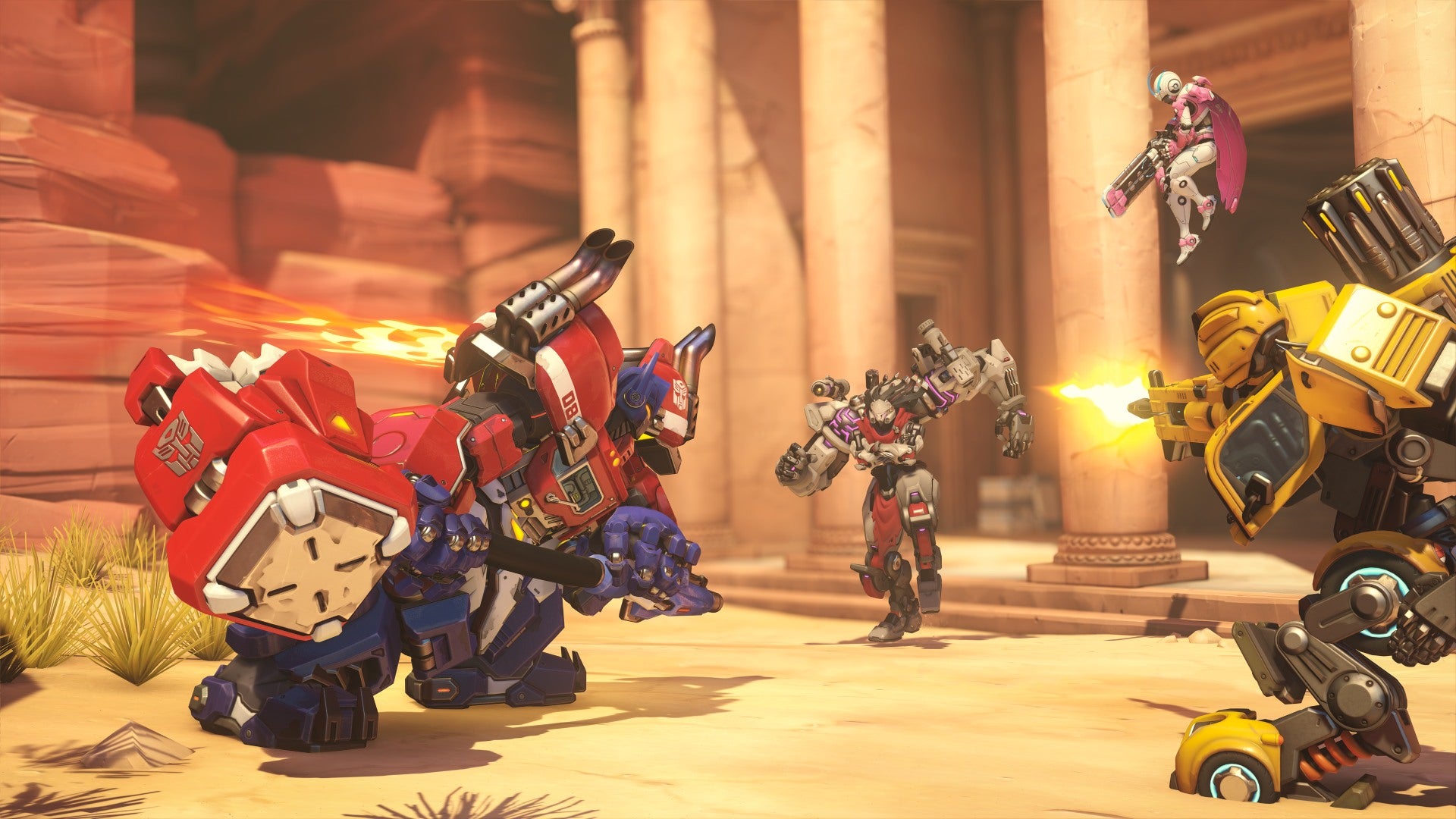 Image: Blizzard Entertainment