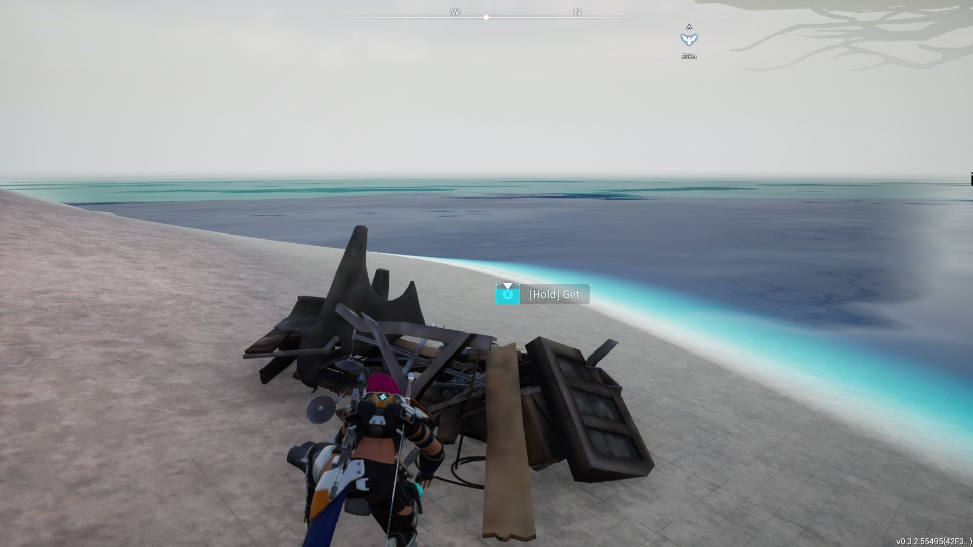 Screenshot: Pocketpair / Kotaku