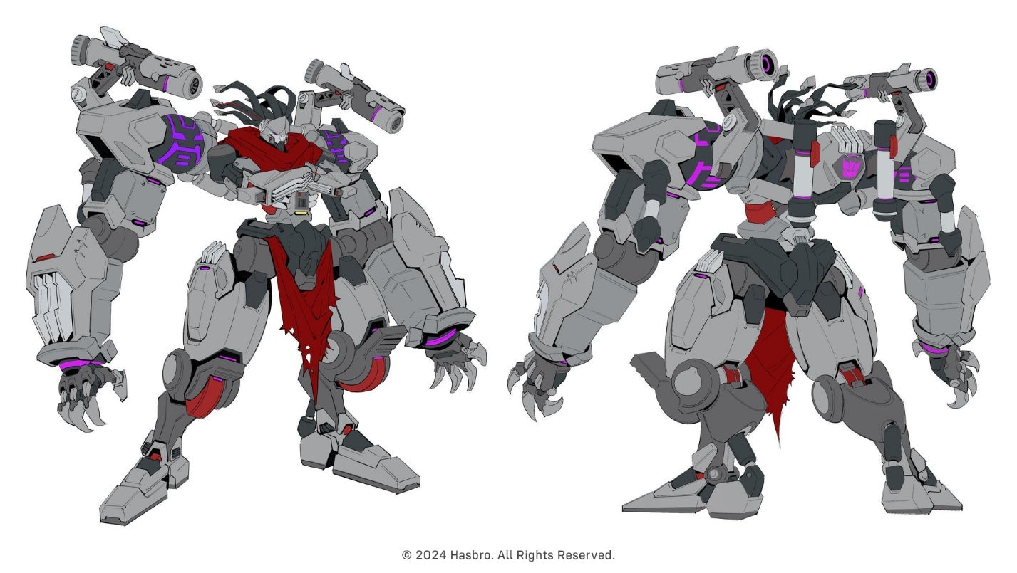 Image: Blizzard Entertainment