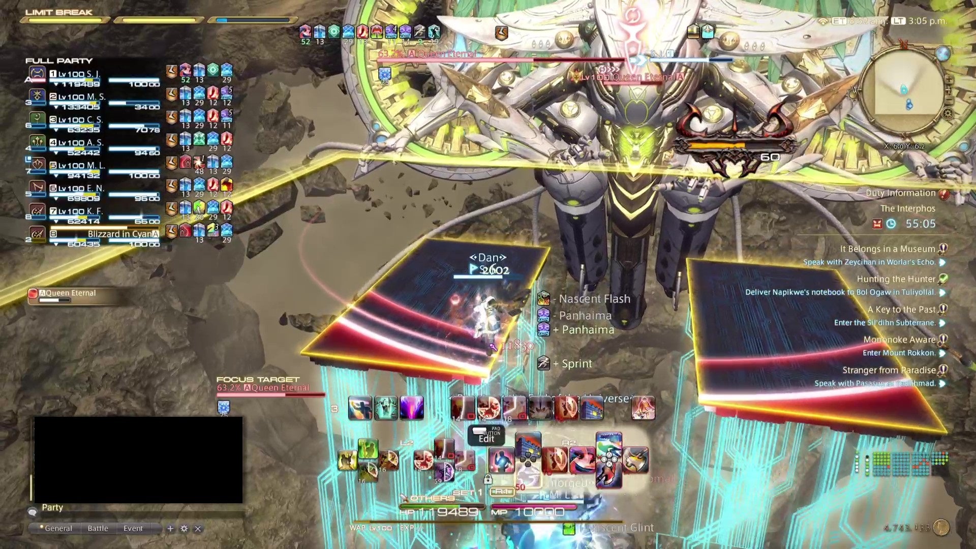 Screenshot: Square Enix / Kotaku