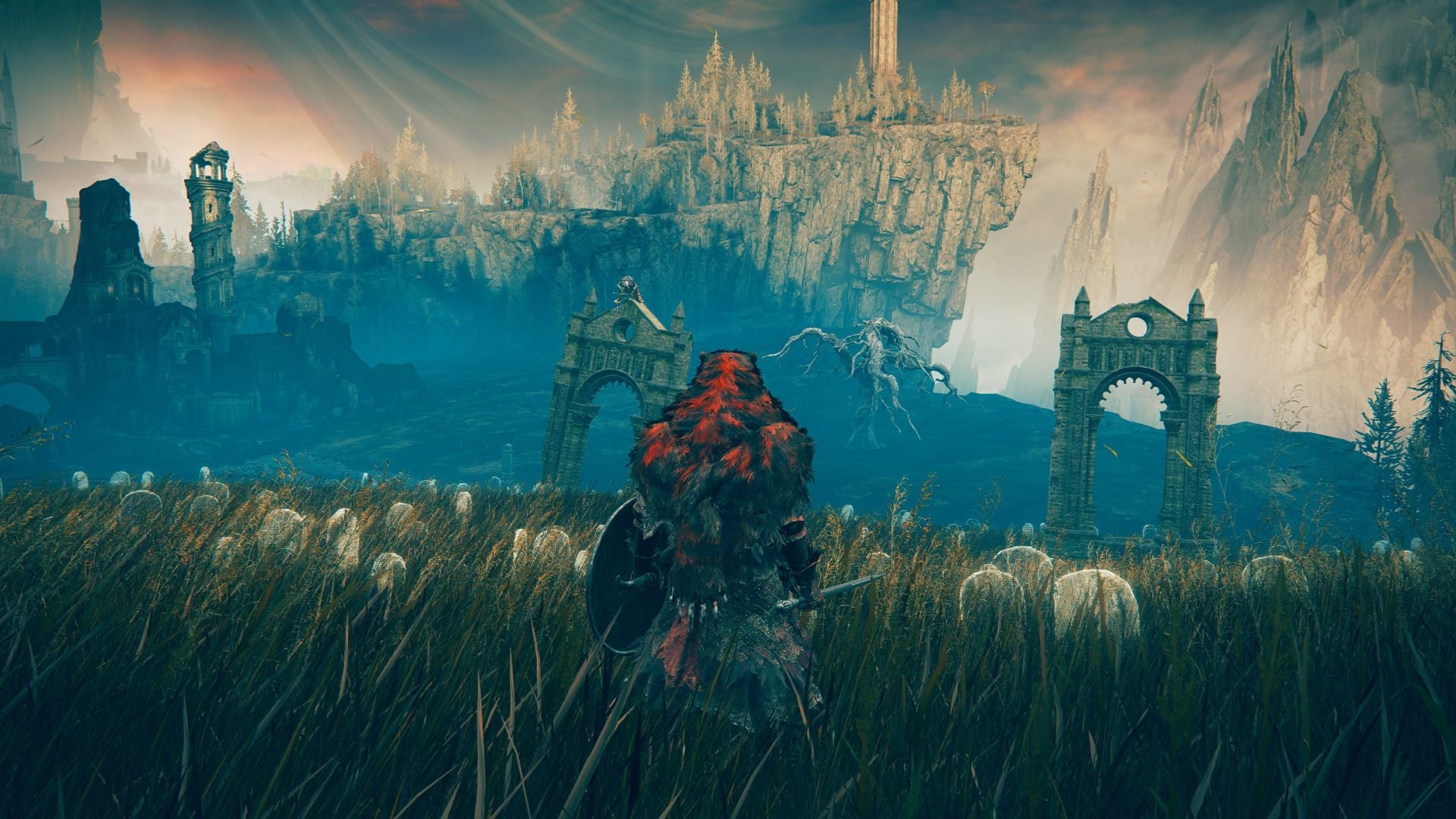 Screenshot: FromSoftware / Kotaku