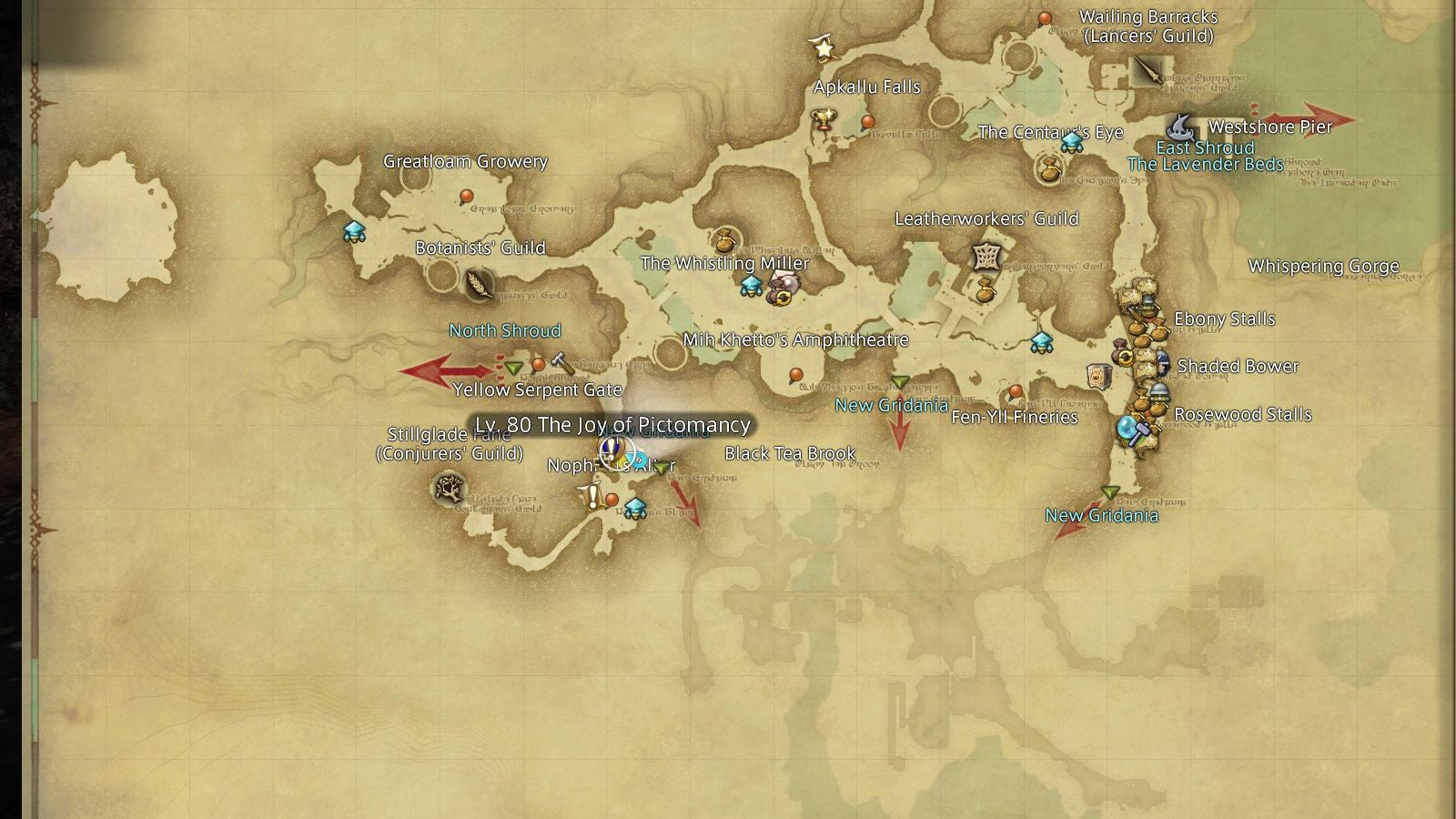 Screenshot: Square Enix / Kotaku
