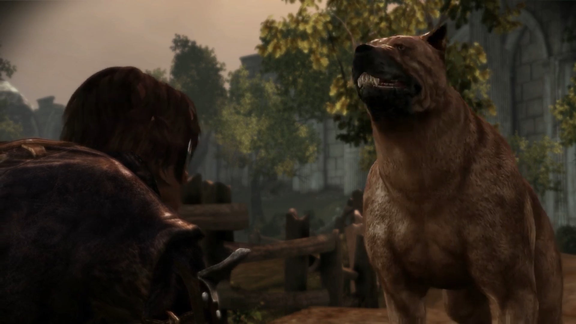 Screenshot: BioWare / Kotaku