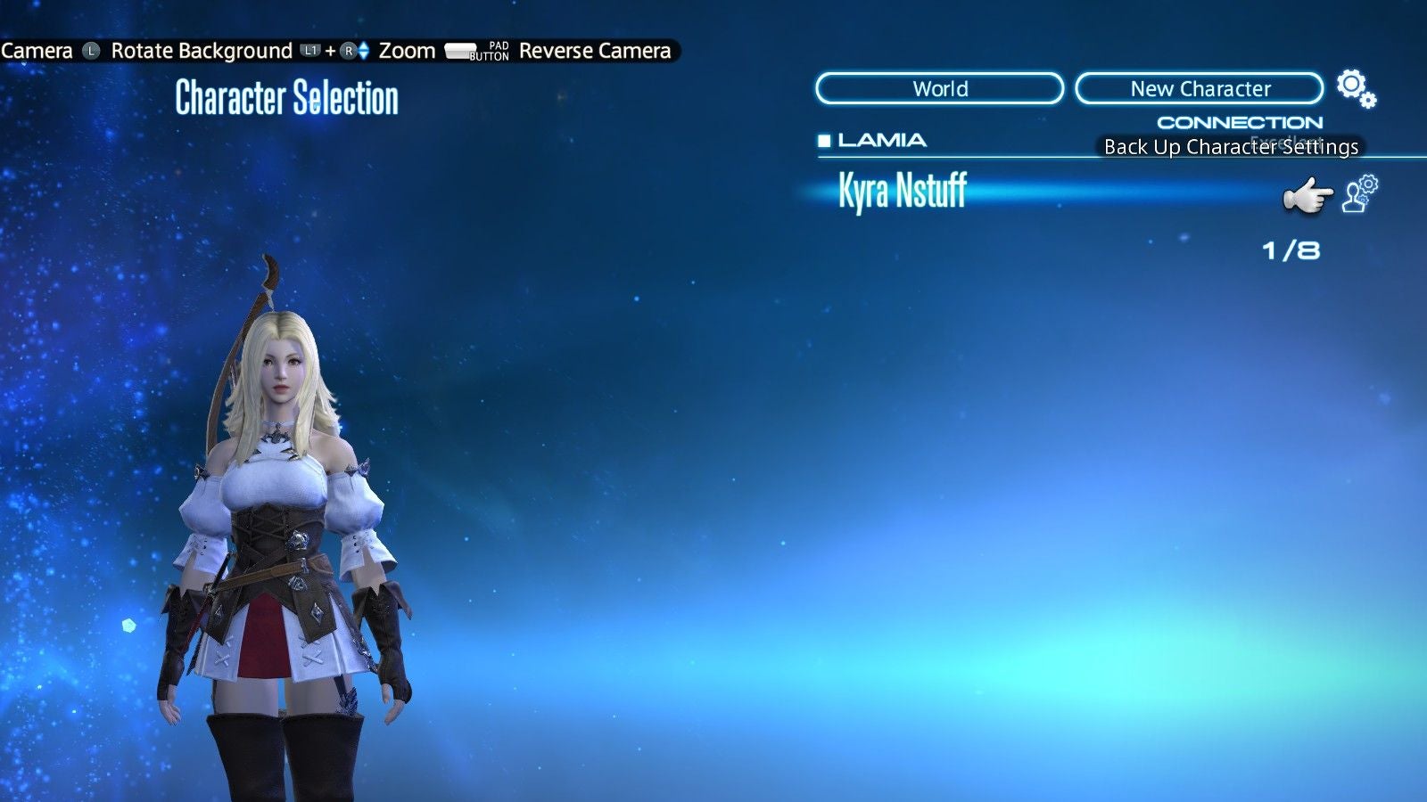 Screenshot: Square Enix / Kotaku