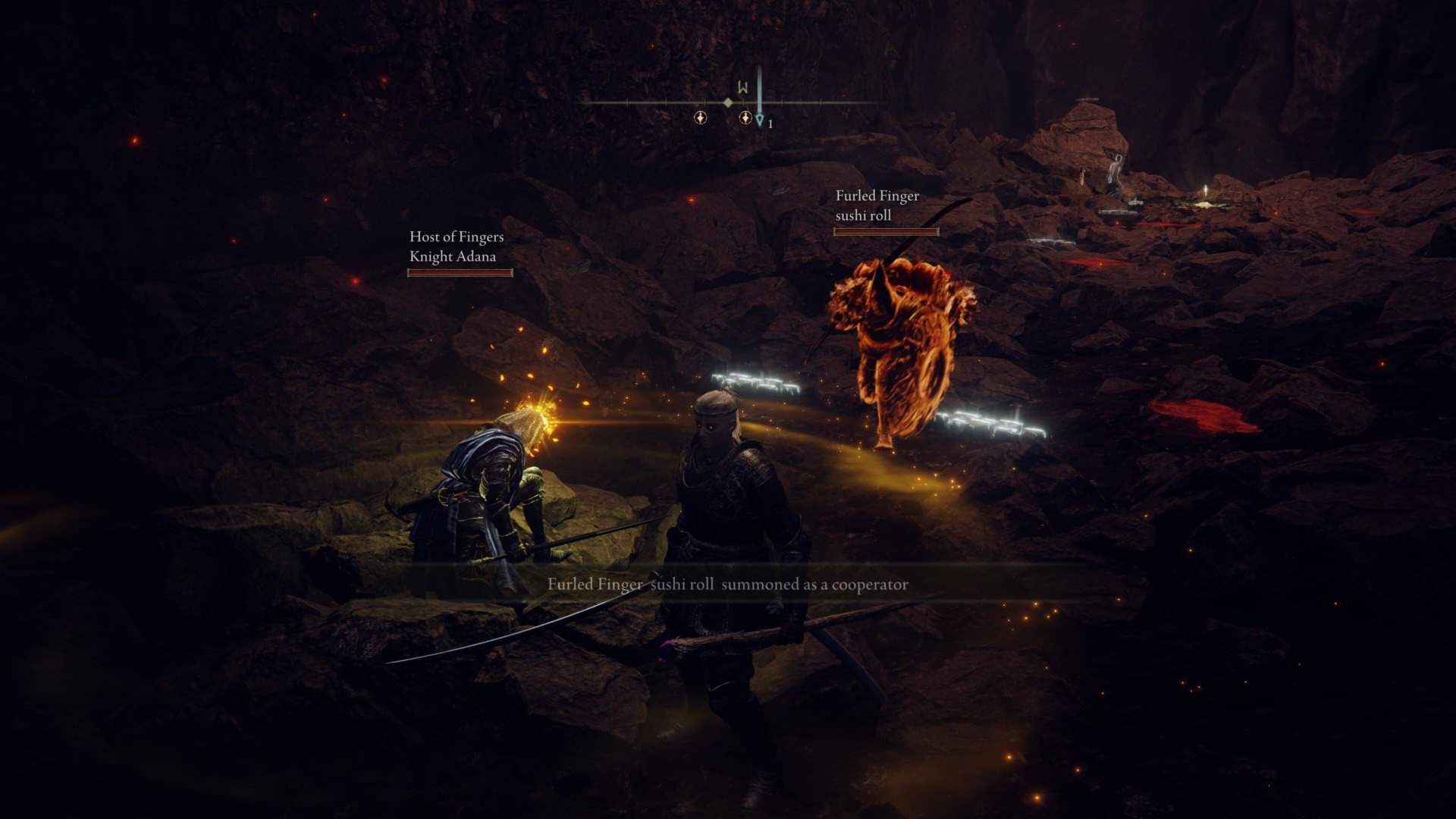 Screenshot: FromSoftware / Kotaku