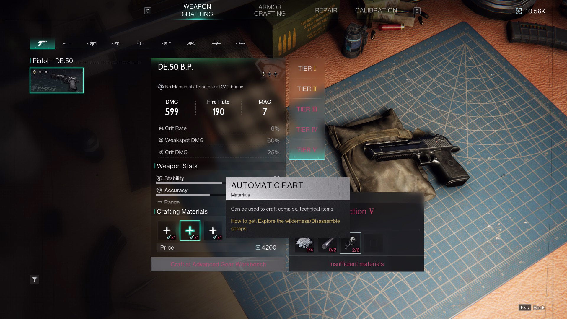 Screenshot: Starry Studio / Kotaku