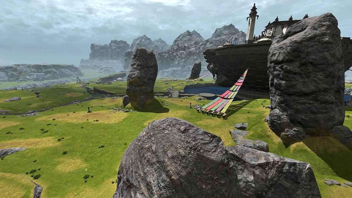 Image: Square Enix / Kotaku