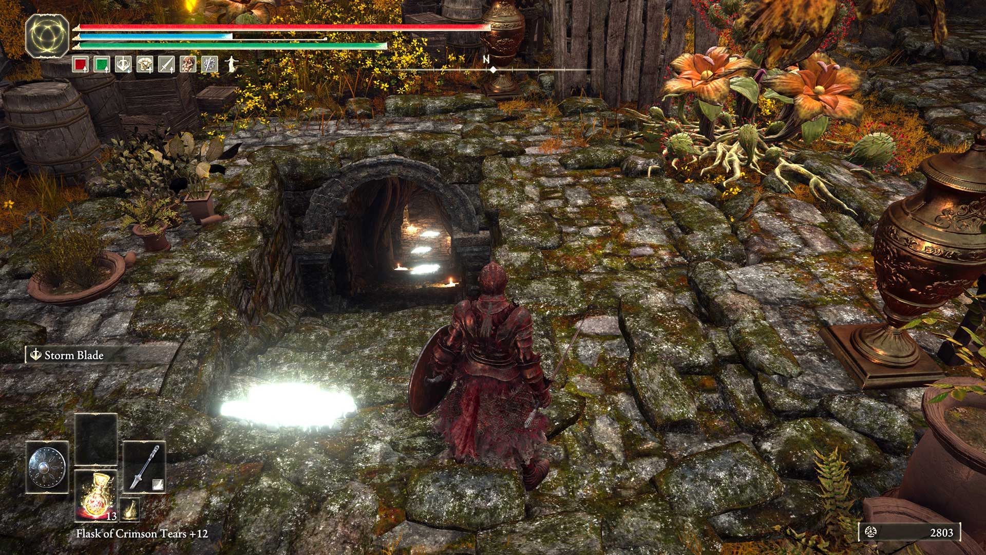 Screenshot: FromSoftware / Kotaku