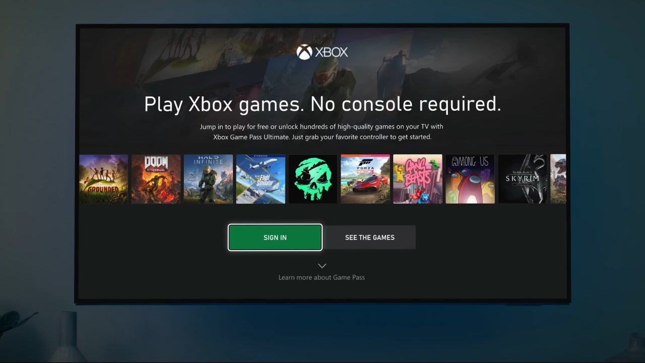 Screenshot: Xbox / Kotaku