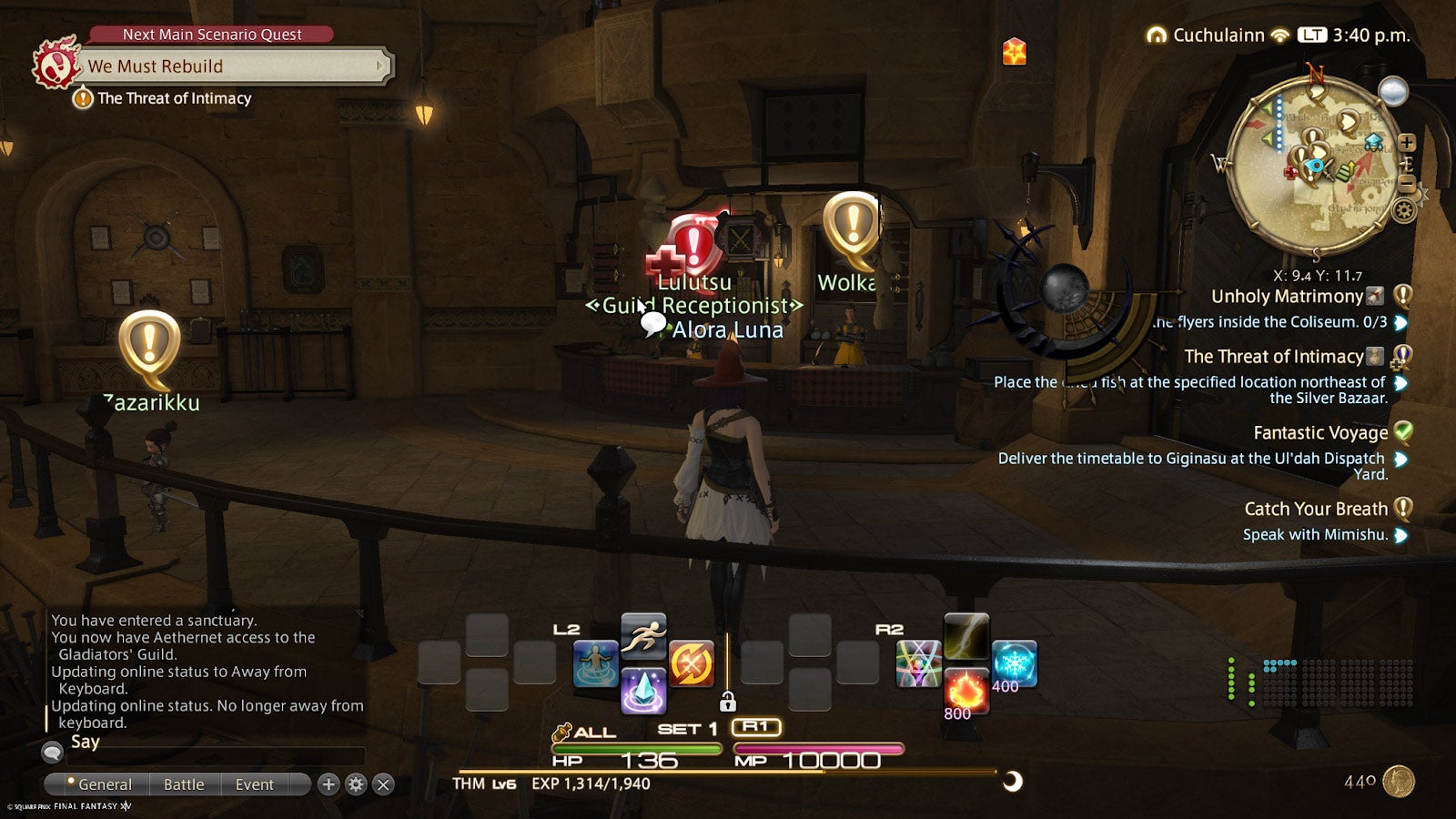 Screenshot: Square Enix / Kotaku