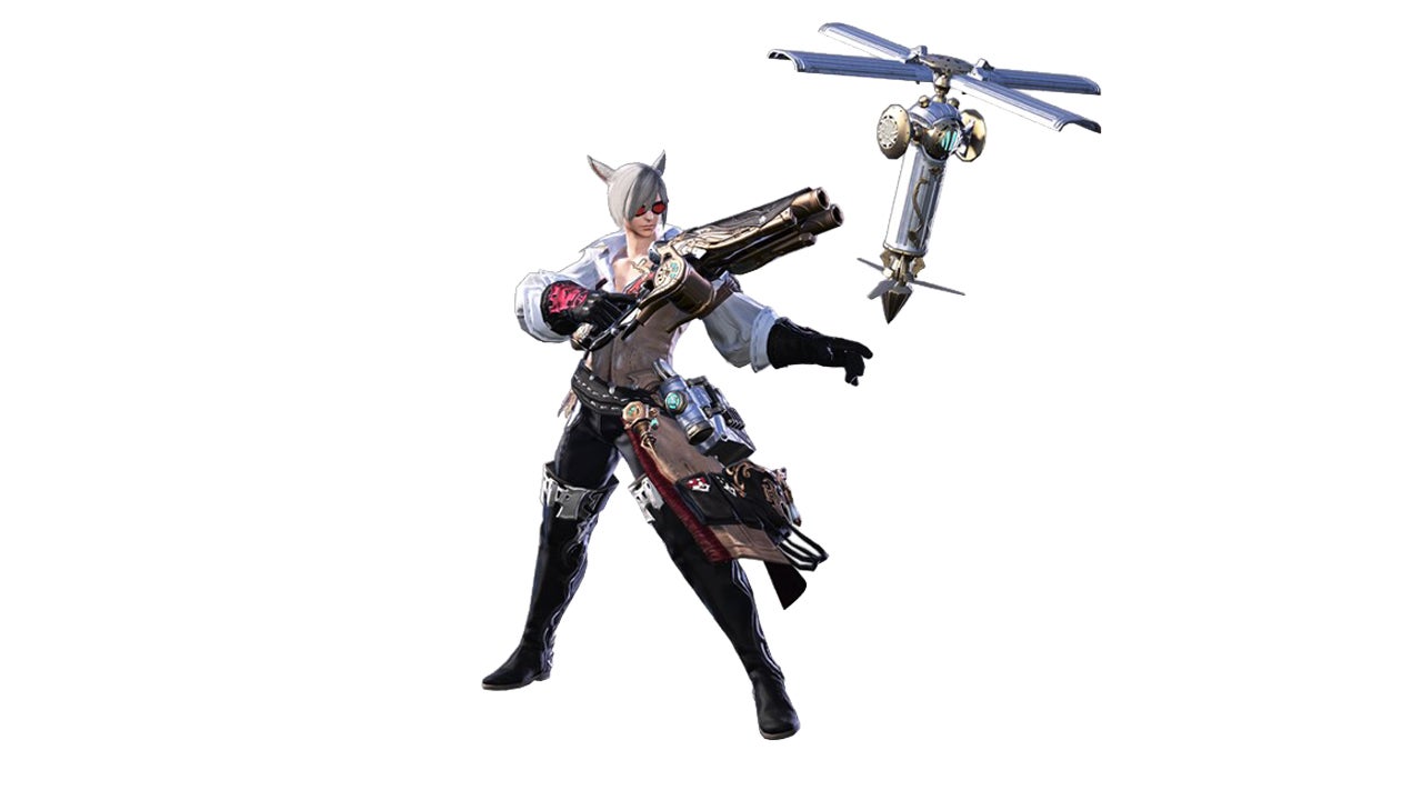 Image: Square Enix