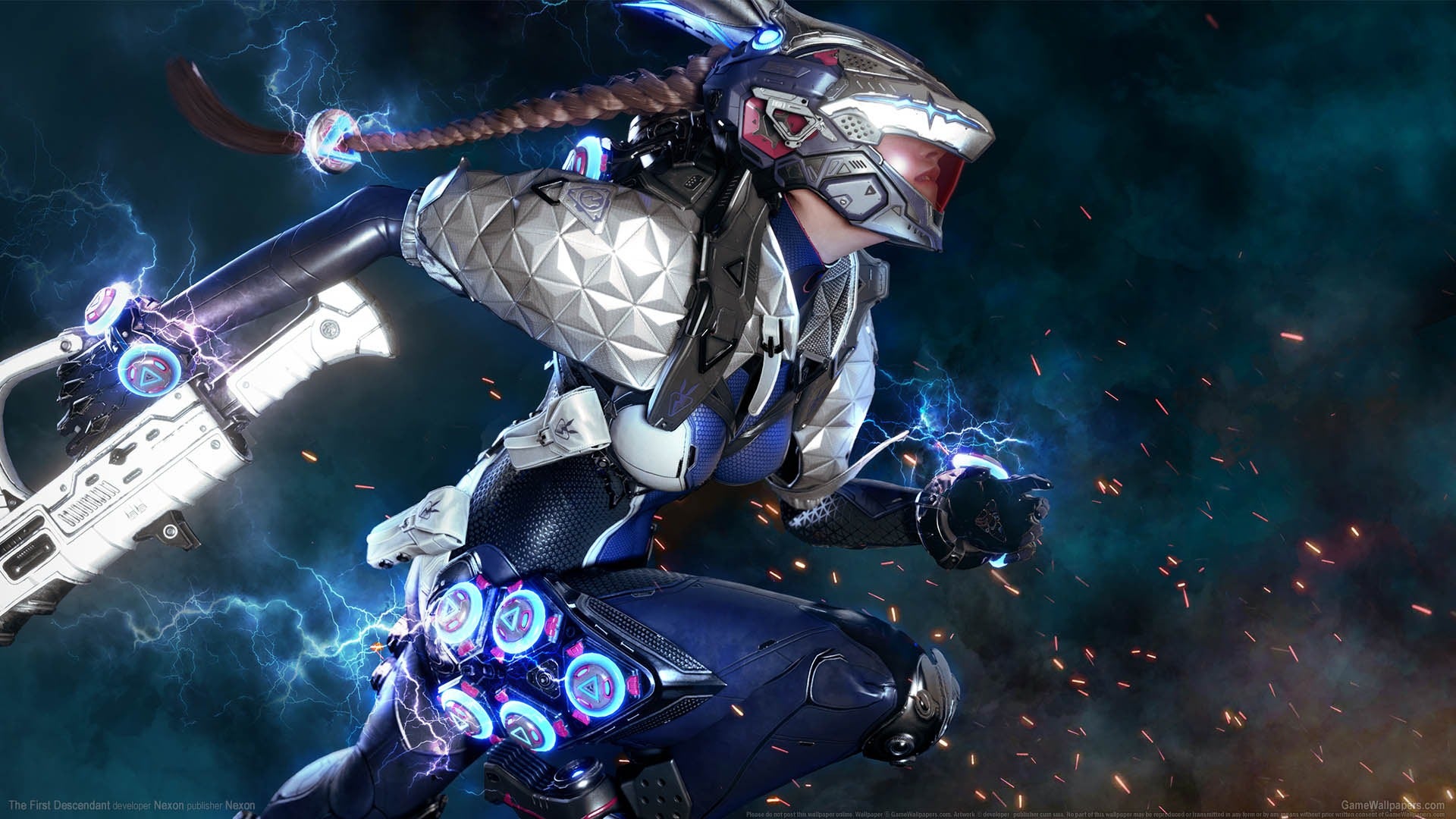 Image: Nexon