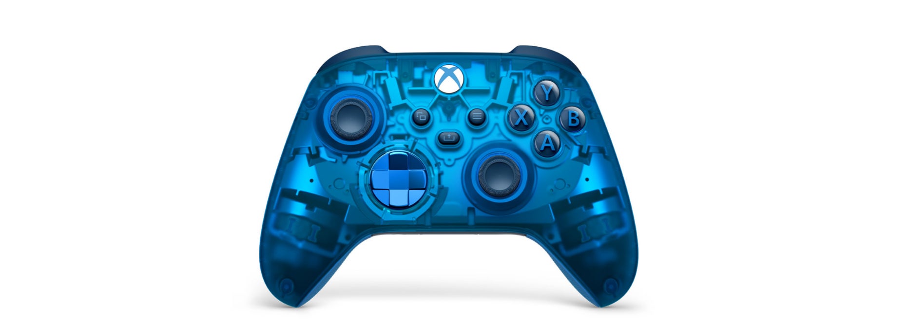 Screenshot: Xbox / Kotaku