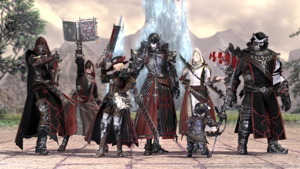 Image: Square Enix