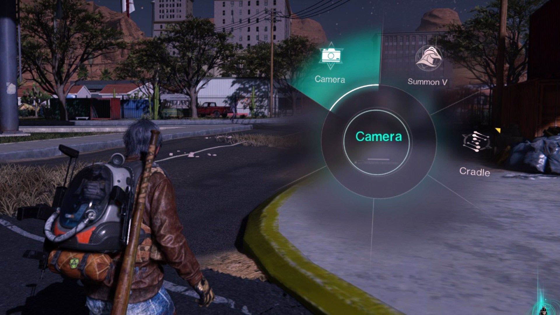 Screenshot: Starry Studio / Kotaku