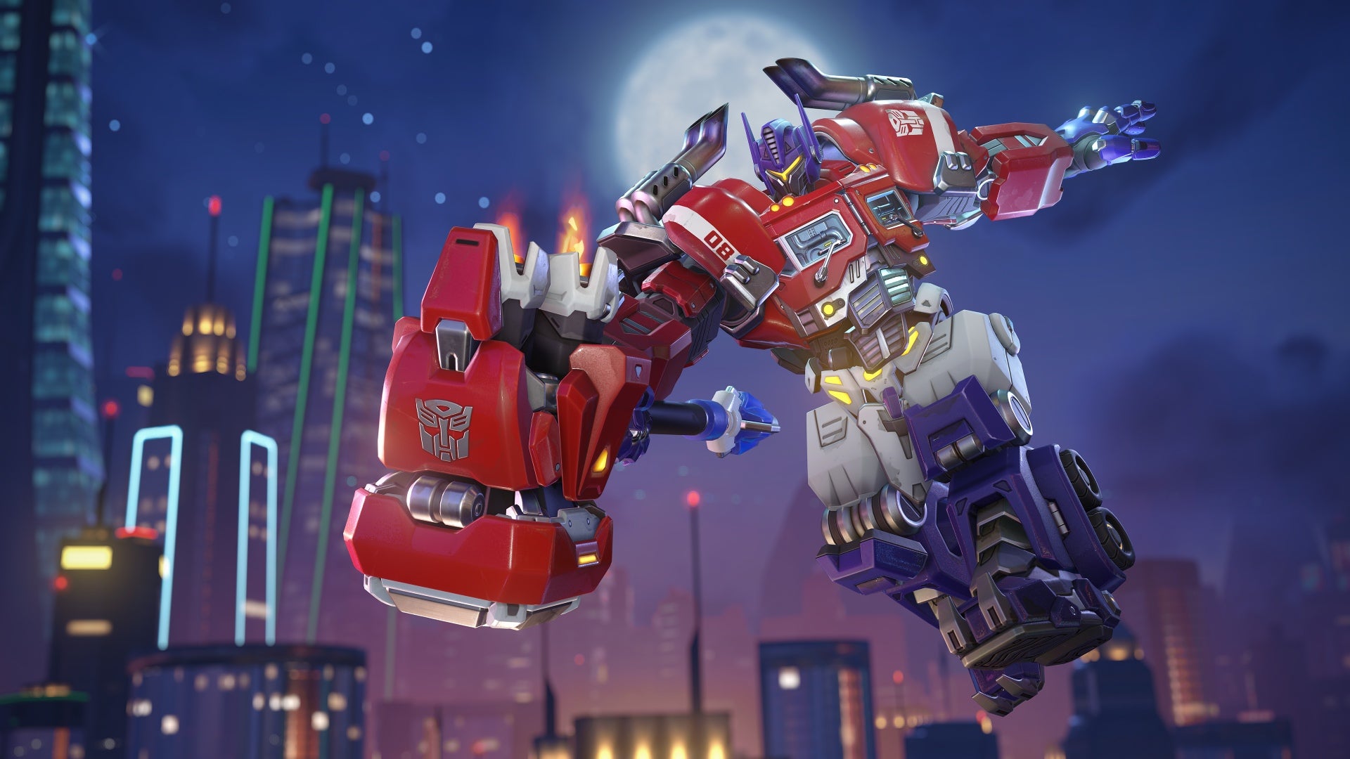 Image: Blizzard Entertainment