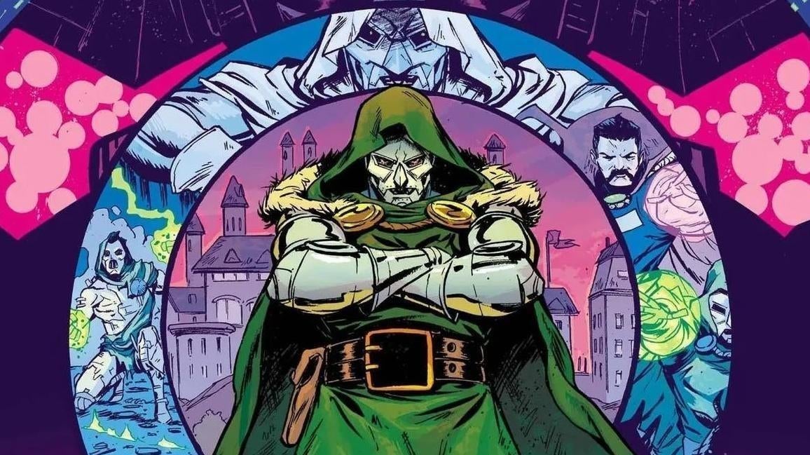 Image: Marvel Comics
