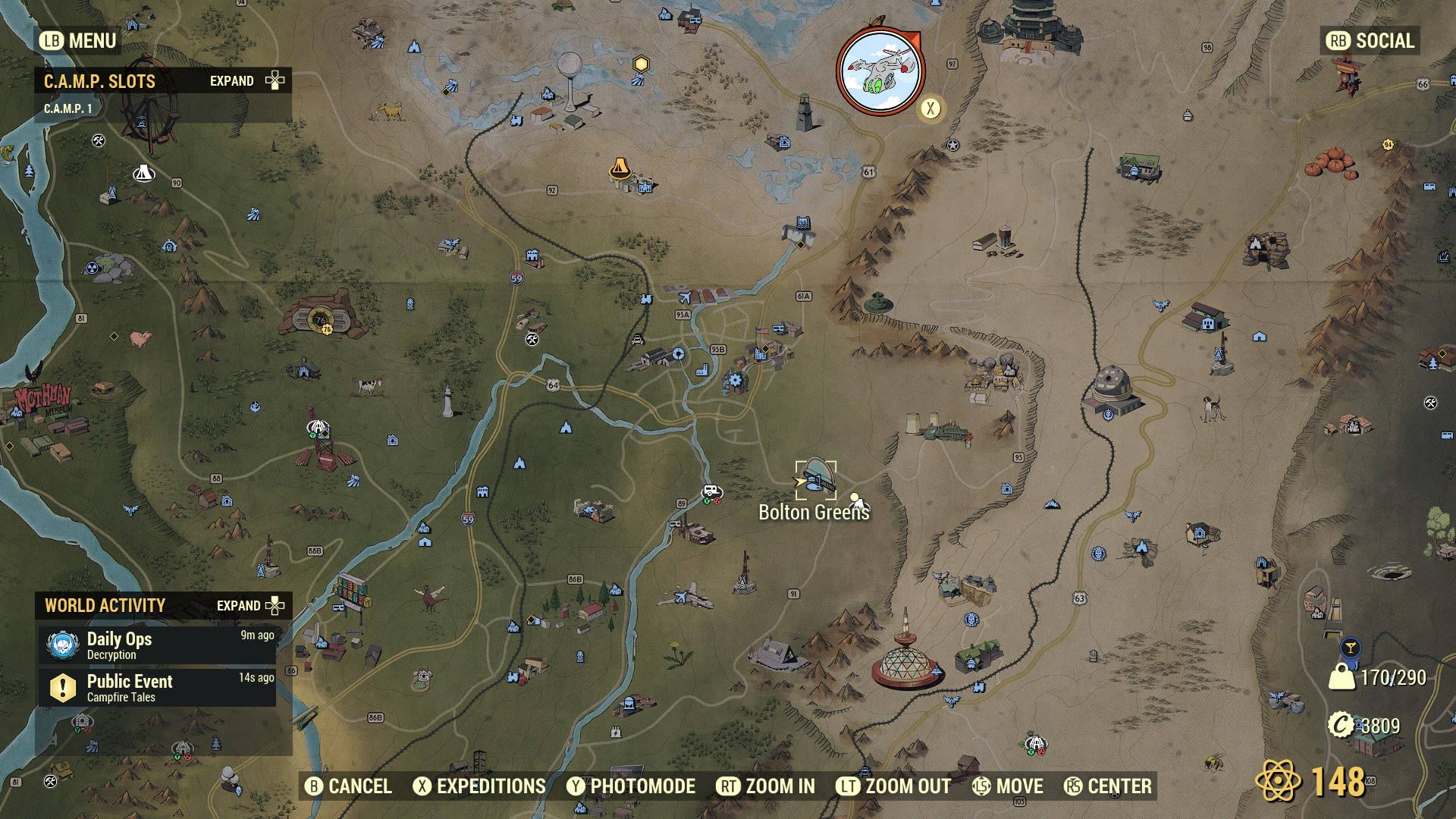 Screenshot: Bethesda / Kotaku