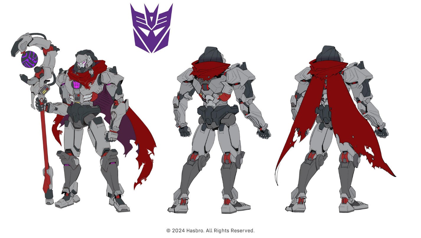 Image: Blizzard Entertainment