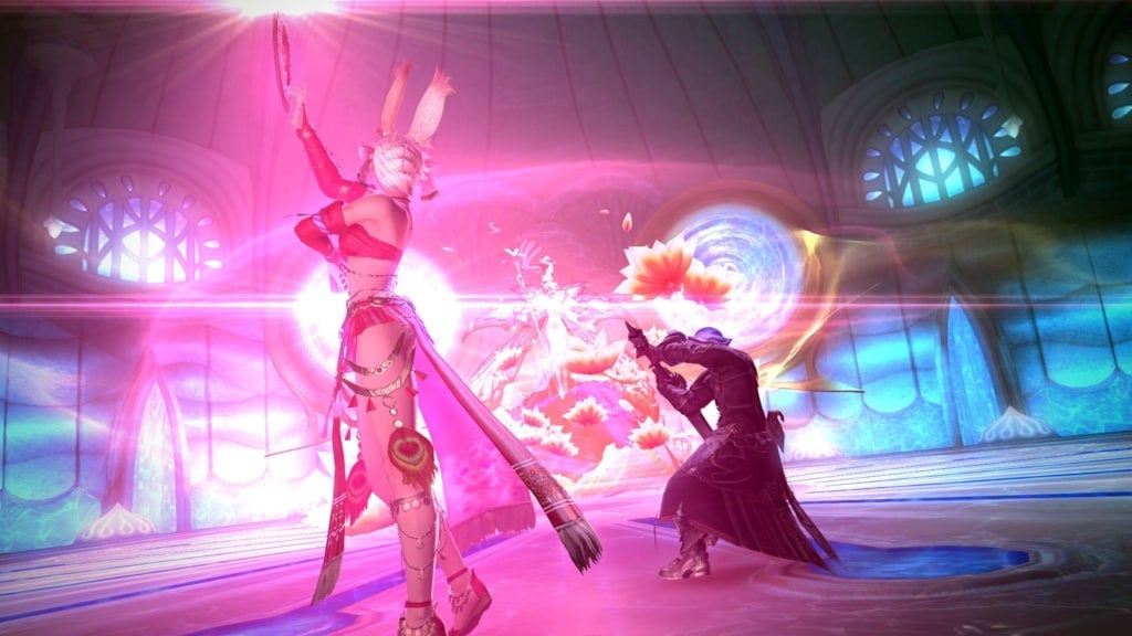 Image: Square Enix