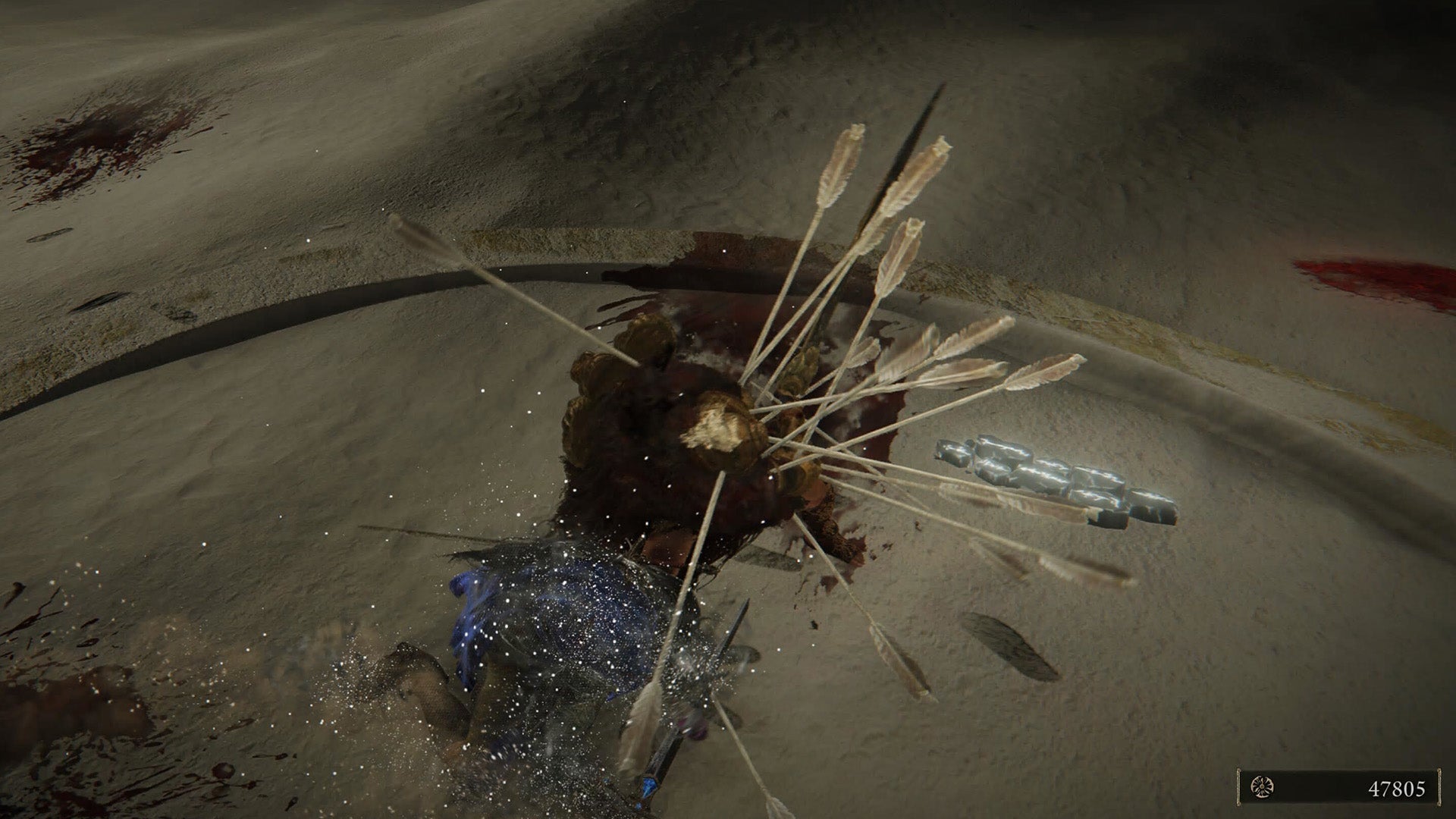 Screenshot: FromSoftware / Kotaku