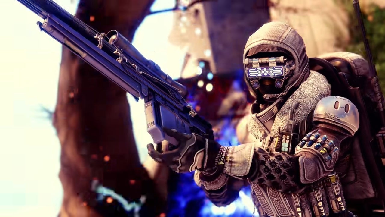 Image: Bungie / Sony / Kotaku