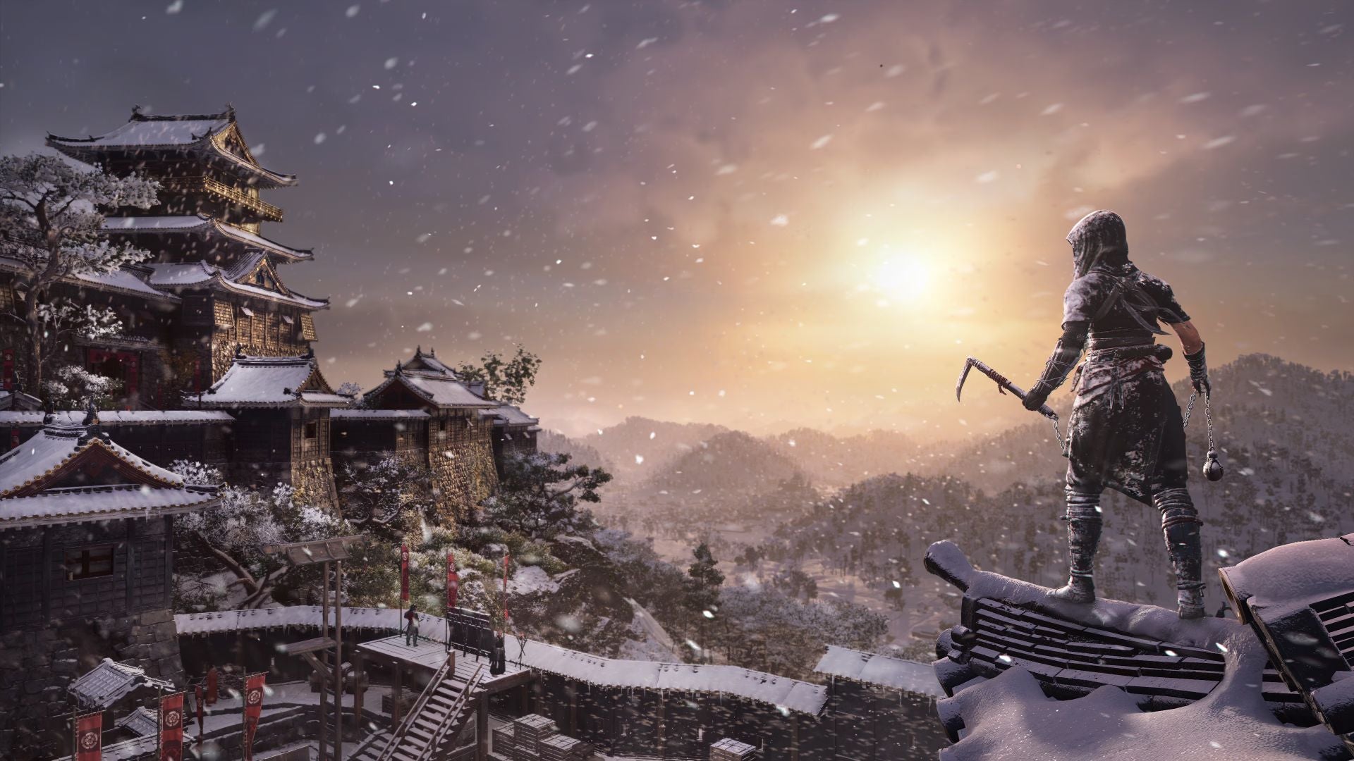 Screenshot: Ubisoft