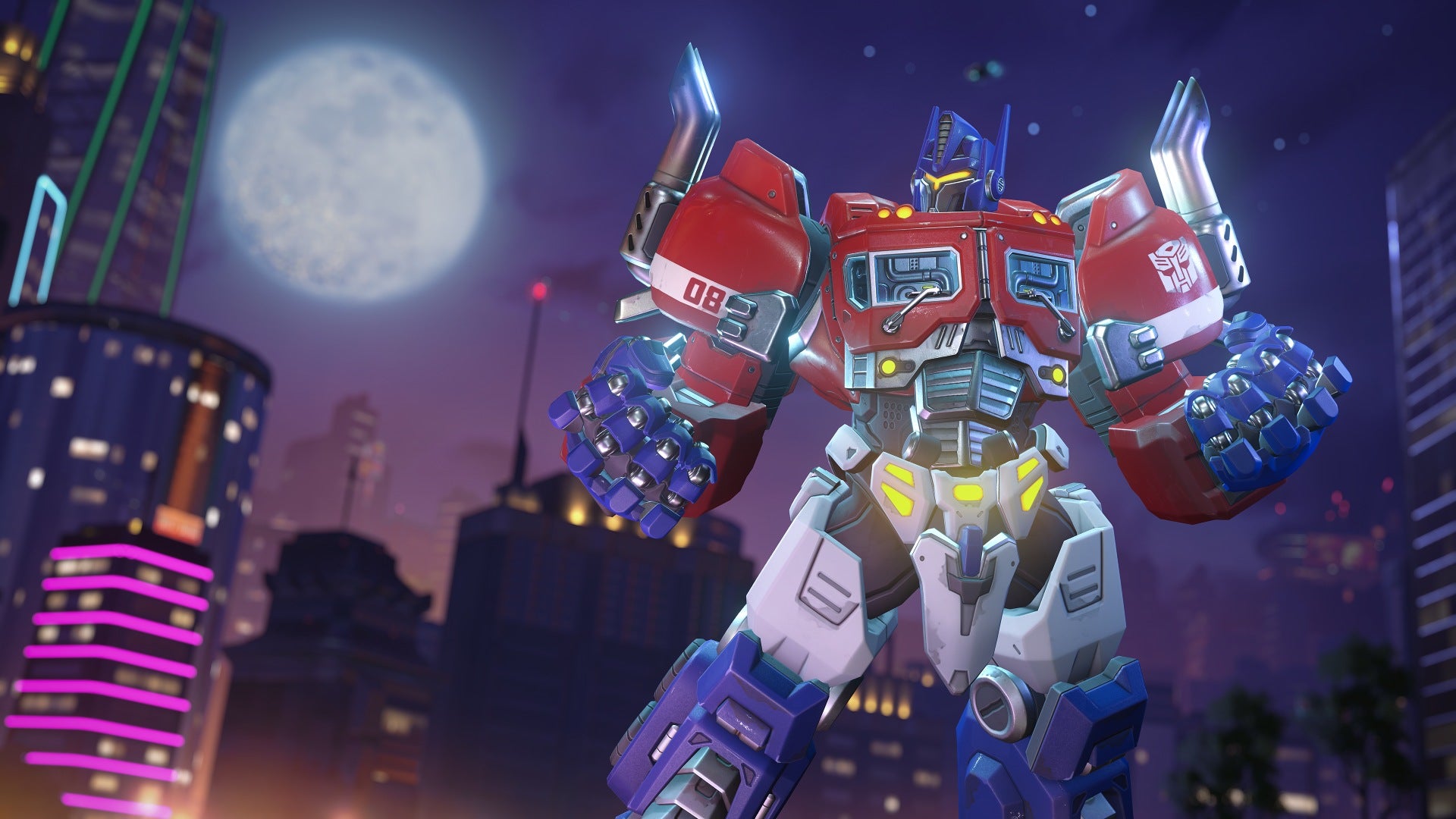Image: Blizzard Entertainment