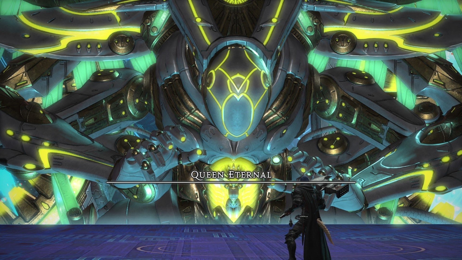 Screenshot: Square Enix / Kotaku