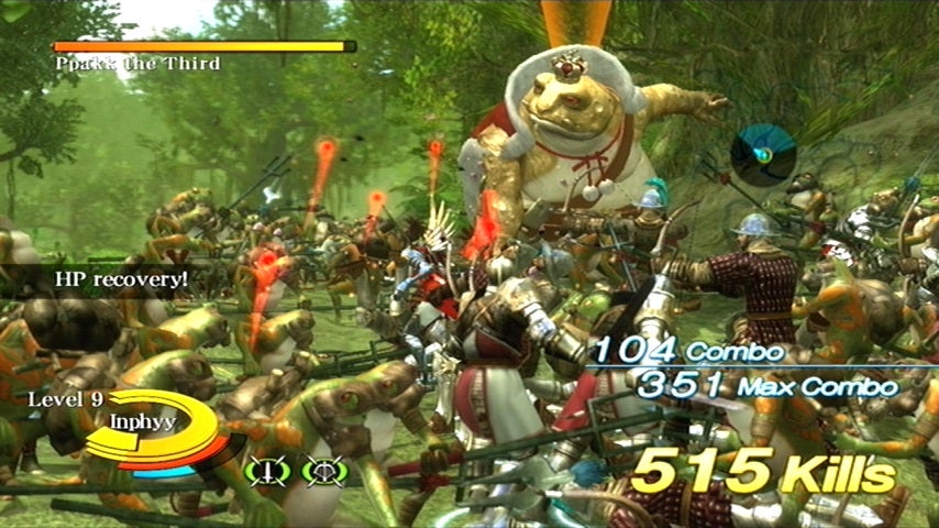 Screenshot: Q Entertainment / Phantagram