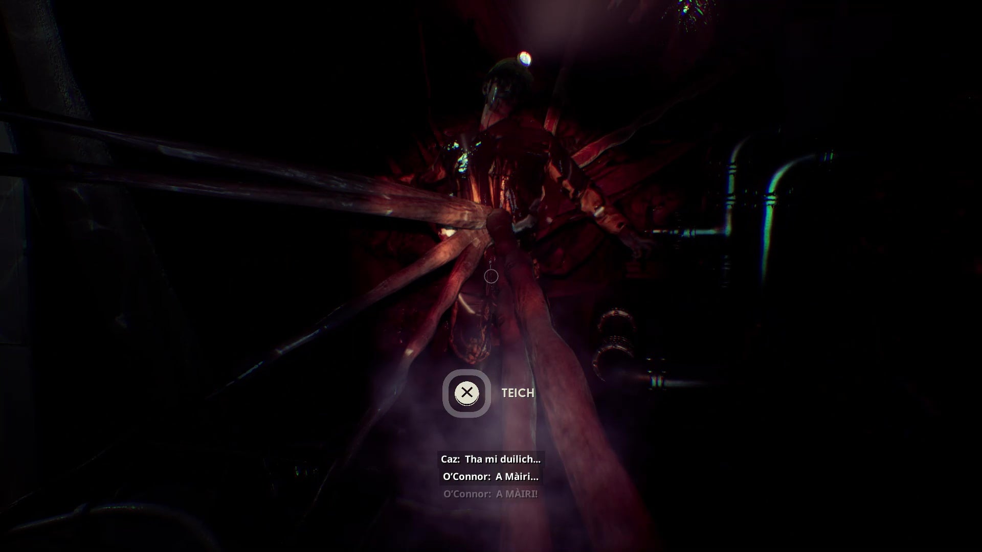 Screenshot: The Chinese Room / Kotaku