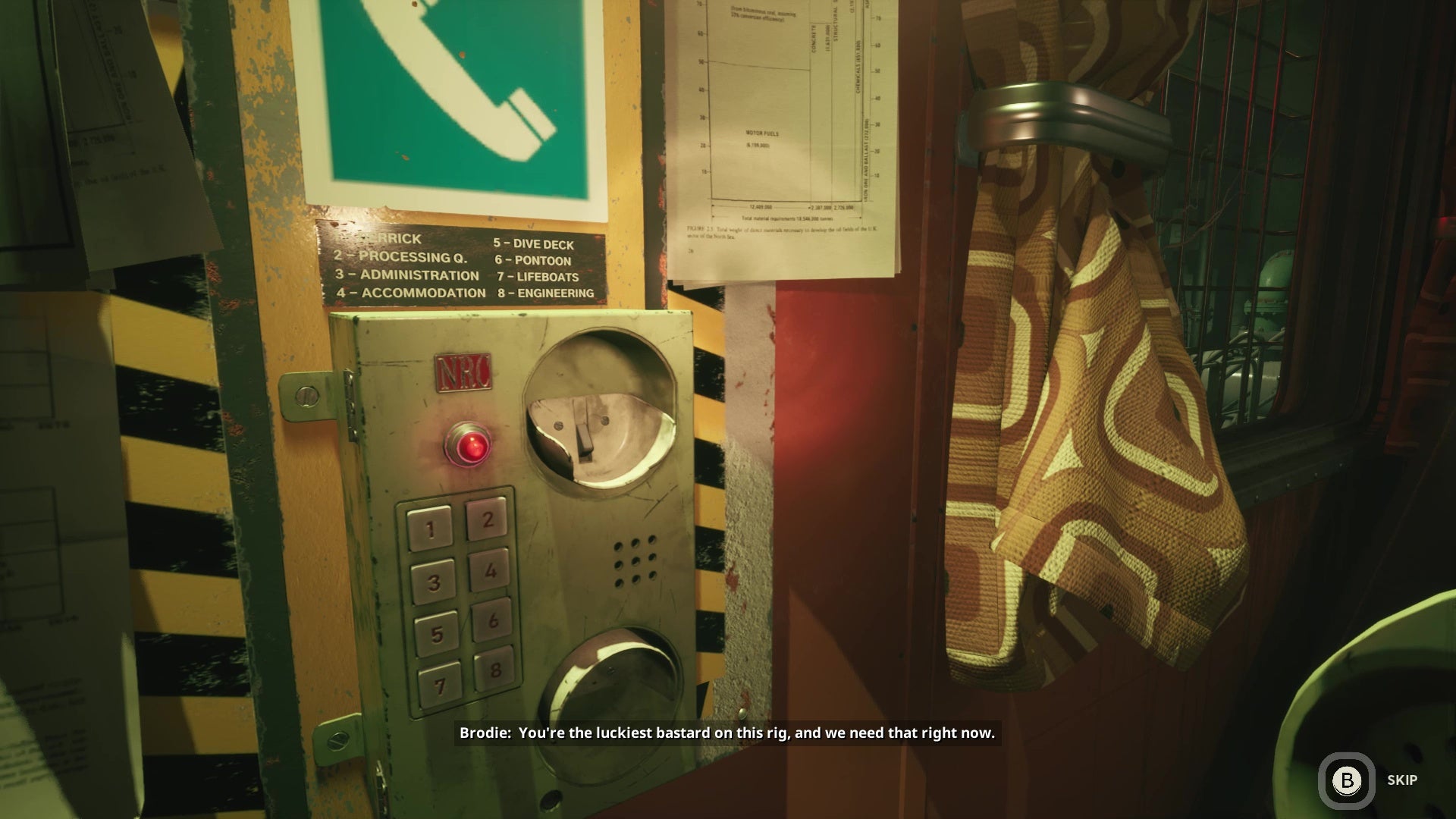 Screenshot: The Chinese Room / Kotaku
