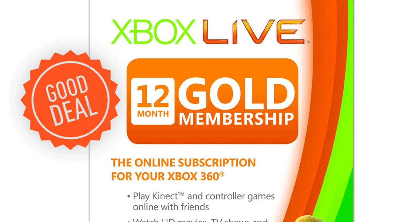 Image: Xbox