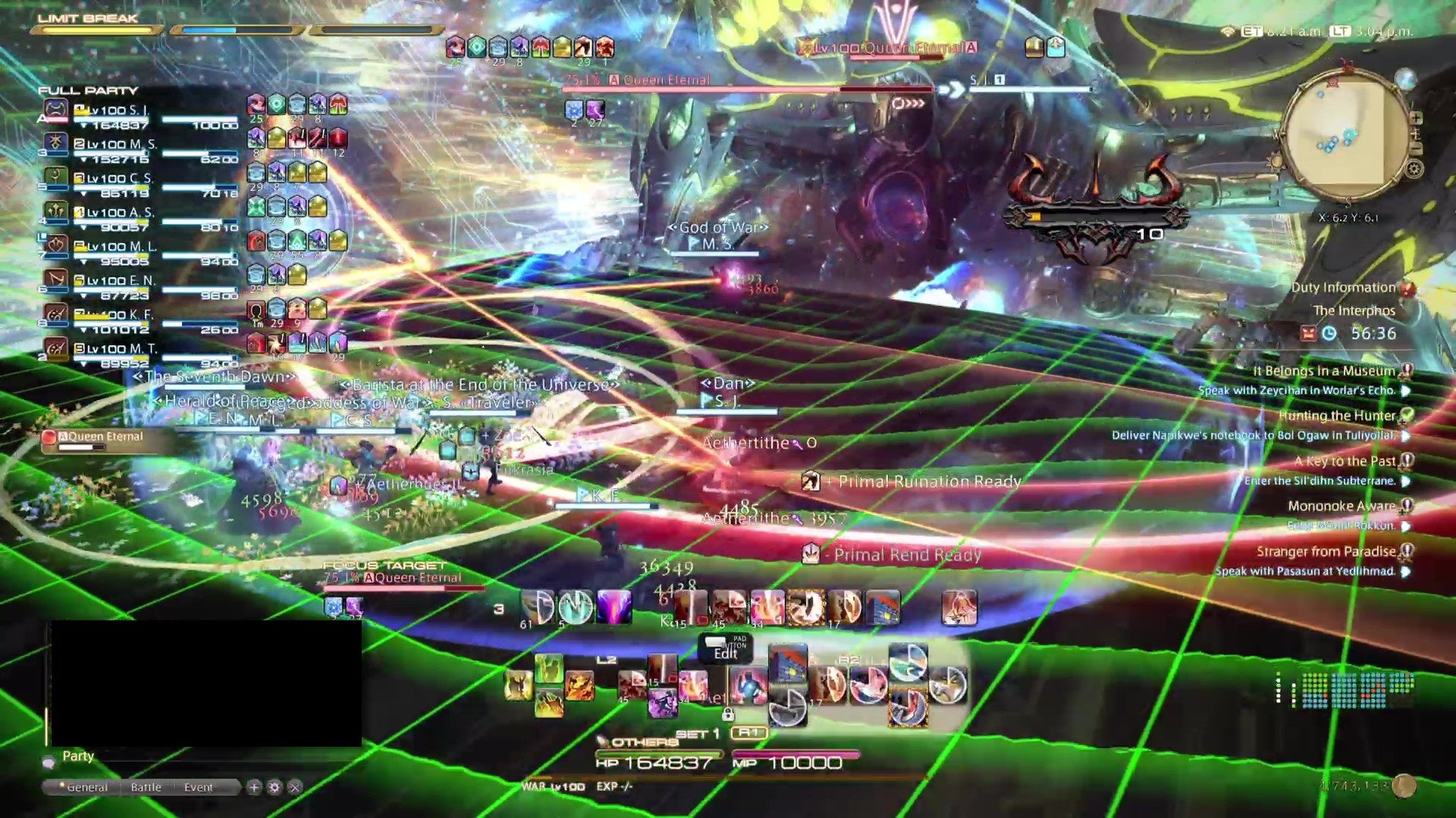 Screenshot: Square Enix / Kotaku