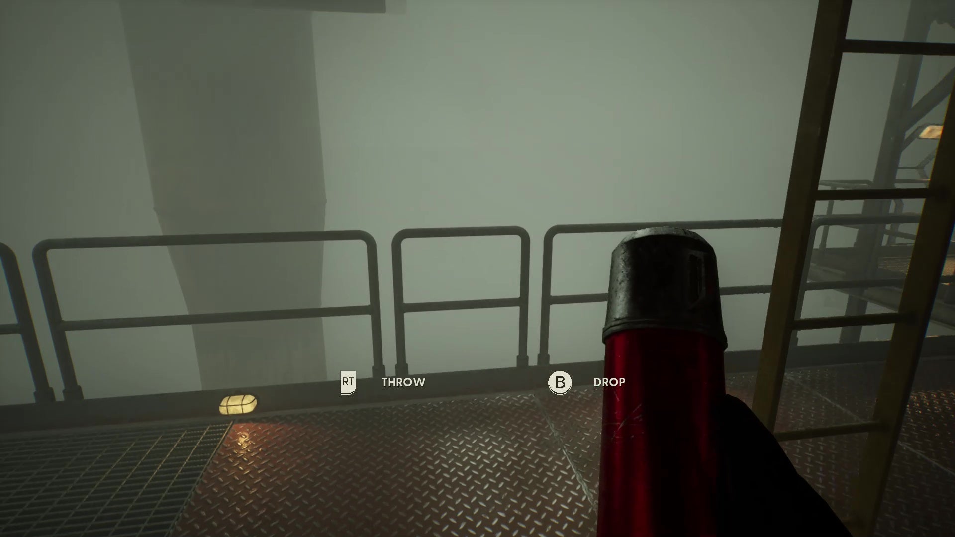 Screenshot: The Chinese Room / Kotaku
