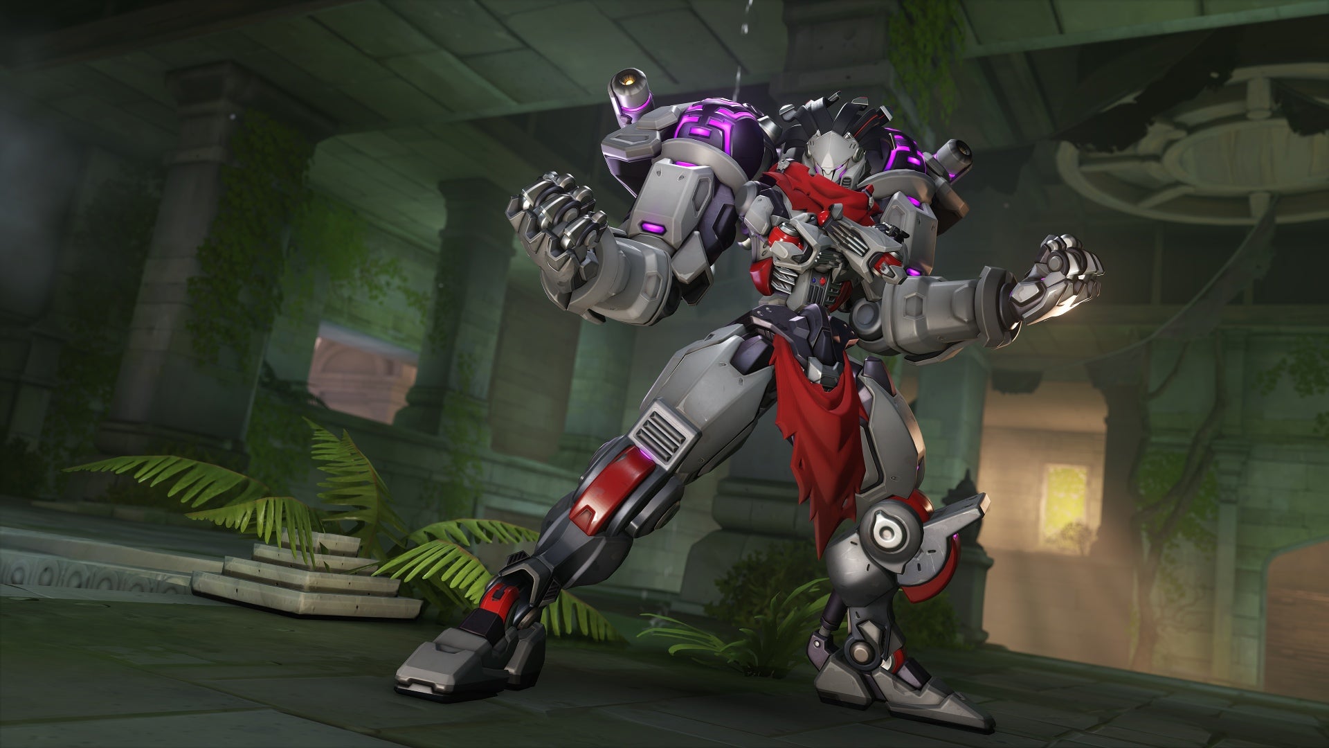 Image: Blizzard Entertainment